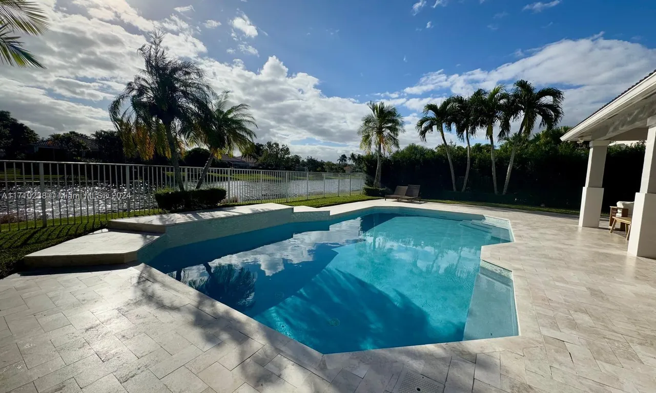 2426 Deer Creek Rd, Weston FL 33327