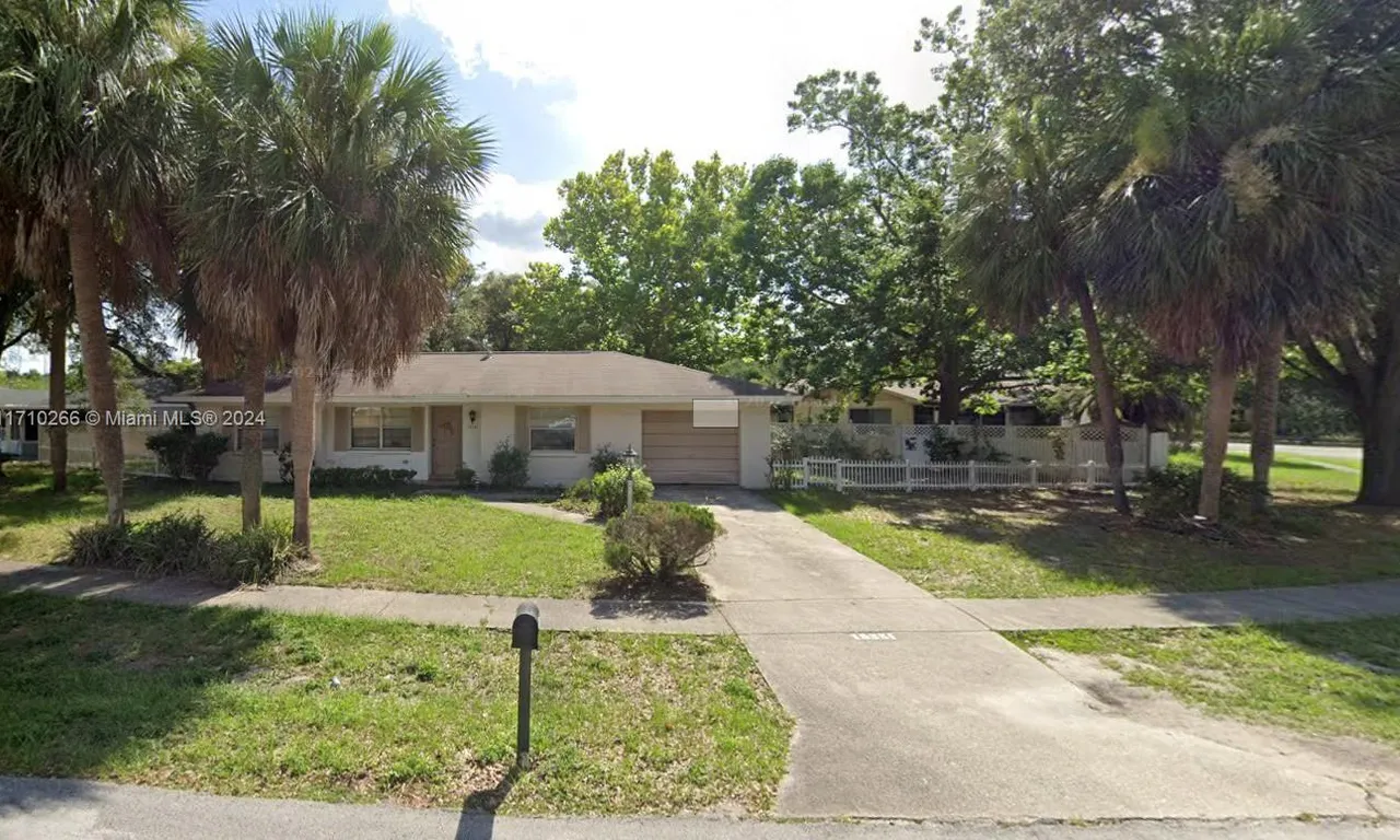 15351 SW 43 TE RD, Ocala FL 34473