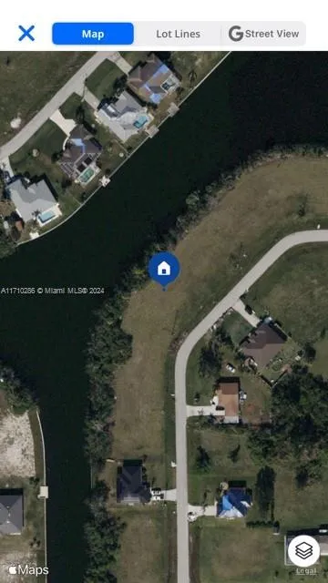 838 NW 28 PL, Cape Coral FL 33993