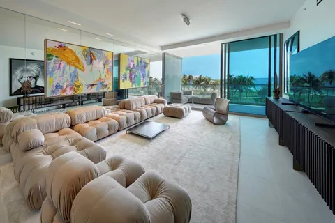 10203 Collins Ave # 303, Bal Harbour FL 33154