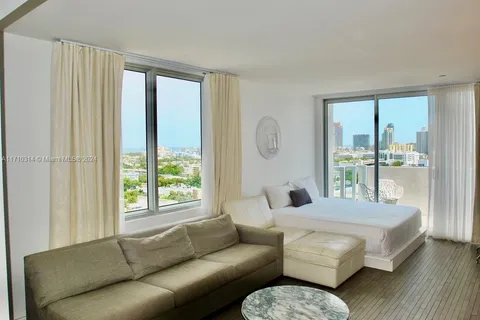 1100 West Ave # 1601, Miami Beach FL 33139