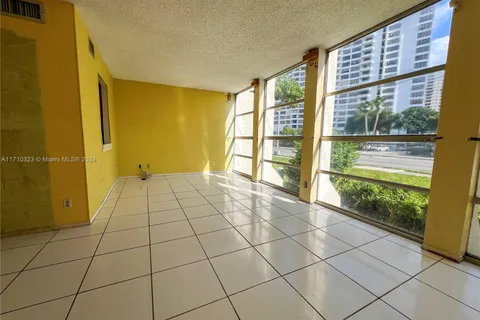 501 Three Islands Blvd # 119, Hallandale Beach FL 33009