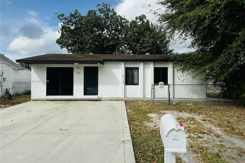 2983 NW 191st Ter, Miami Gardens FL 33056