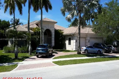 15298 SW 34th St, Davie FL 33331