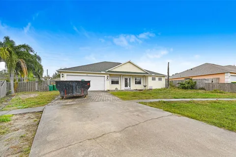 2966 Brandywine Circle, Titusville FL 32796