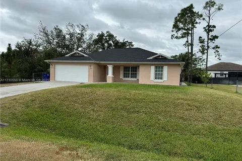 3101 15th ST W, Lehigh Acres FL 33971