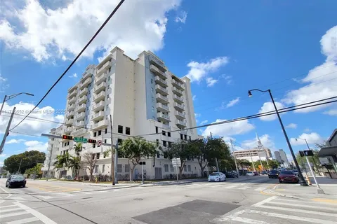 120 SW 8th Ave # 501, Miami FL 33130