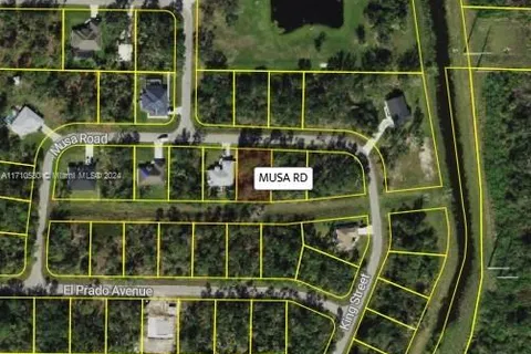 #1 Musa Rd, North Port FL 34286