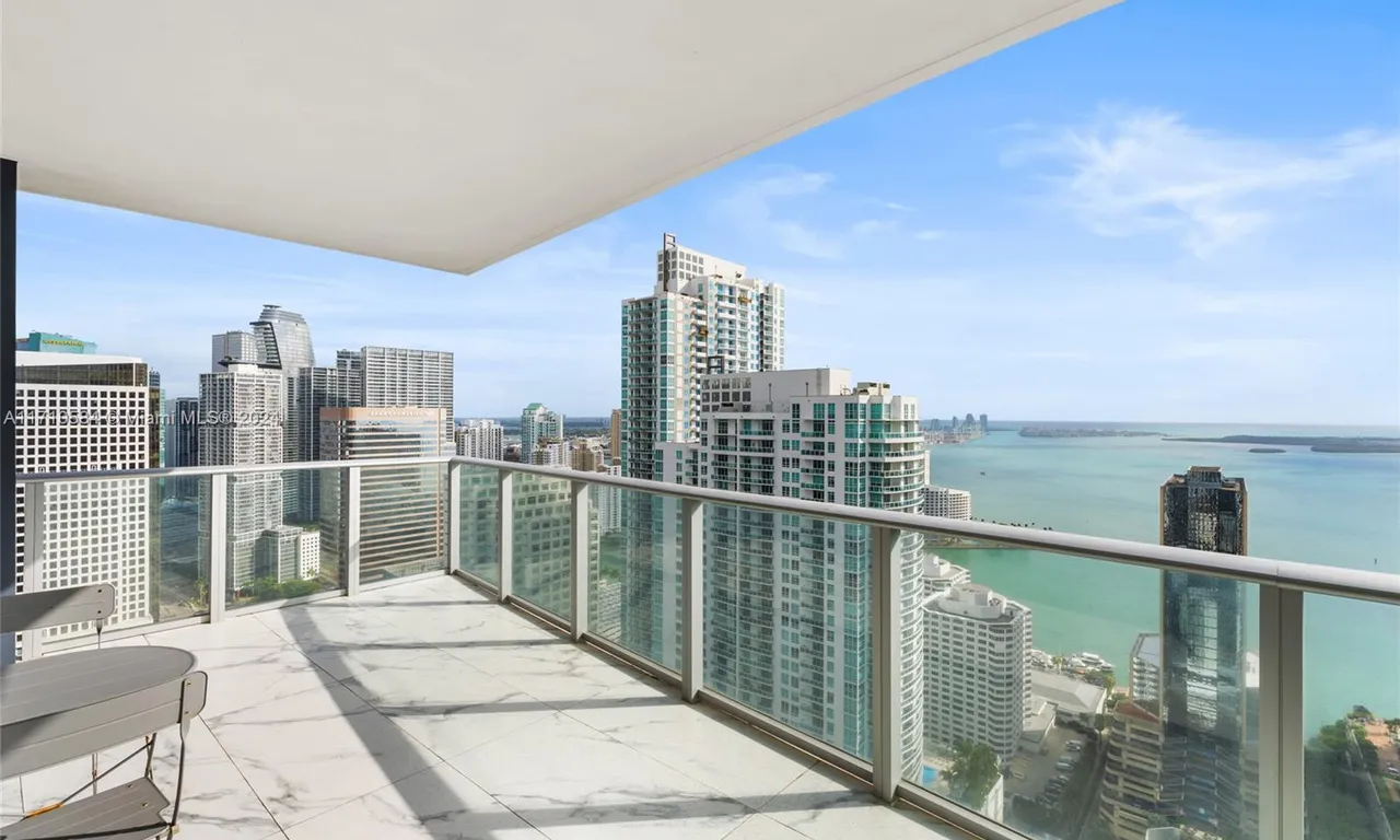 1010 Brickell Ave # 4401, Miami FL 33131