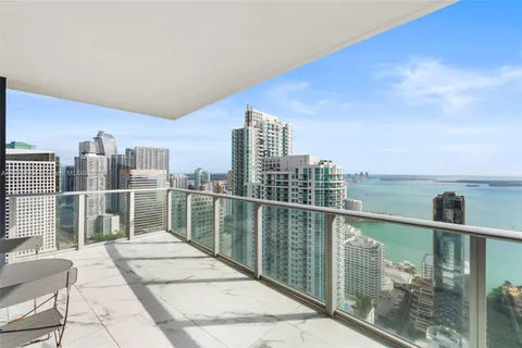 1010 Brickell Ave # 4401, Miami FL 33131