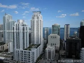 1060 Brickell Ave # 2817, Miami FL 33131