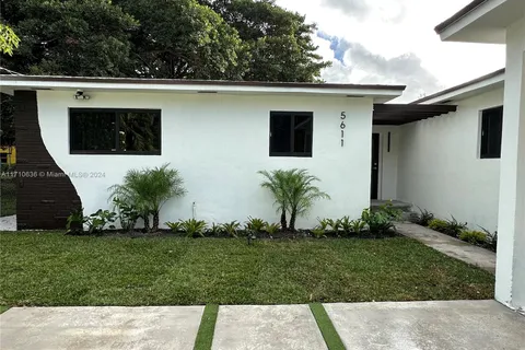 5611 NW 8th Ave, Miami FL 33127