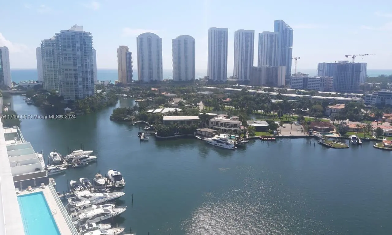 400 Sunny Isles Blvd # 1701, Sunny Isles Beach FL 33160