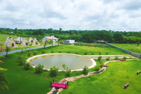 Las Lagunas de Nisibon Alta Gracia Punta Cana, Dominican Republic, VA 23000