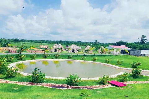 Las Lagunas de Nisibon Alta Gracia Punta Cana, Dominican Republic, VA 23000