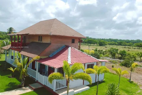 Las Lagunas de Nisibon Alta Gracia Punta Cana, Dominican Republic, VA 23000