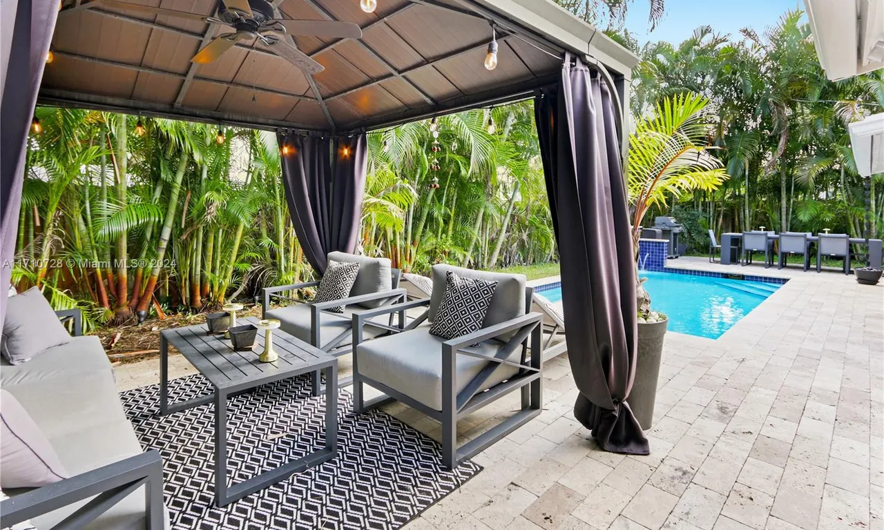 424 NE 27th Dr, Wilton Manors FL 33334