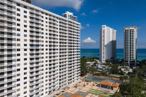 210 174th St # 1108, Sunny Isles Beach FL 33160