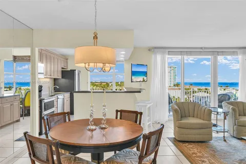 5200 N Ocean Blvd # 608B, Lauderdale By The Sea FL 33308