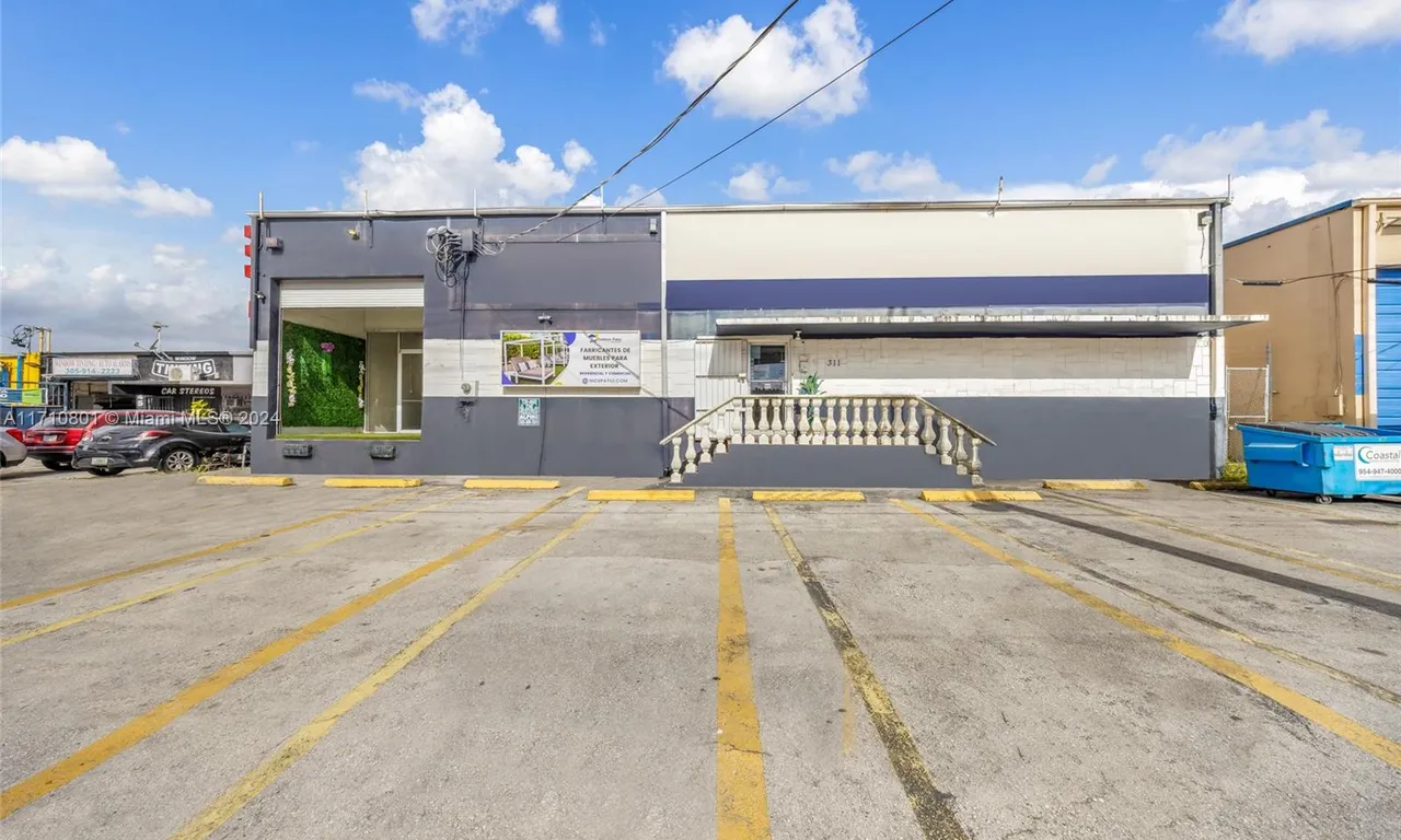 311 W 21st St, Hialeah FL 33010