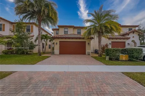 9088 SW 35th St, Miramar FL 33025