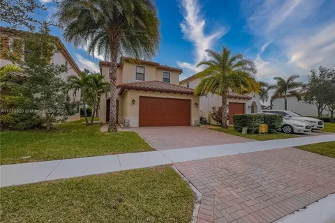 9088 SW 35th St, Miramar FL 33025