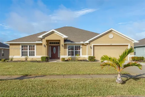 414 Pasto, Palm Bay FL 32908