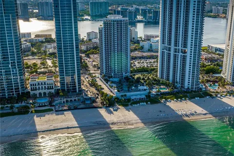 18001 Collins Ave # 1210, Sunny Isles Beach FL 33160