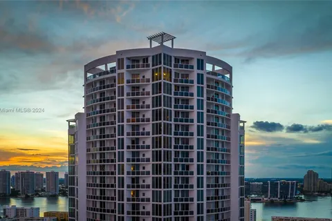 18001 Collins Ave # 1210, Sunny Isles Beach FL 33160