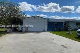 21160 SW 328th St, Homestead FL 33030