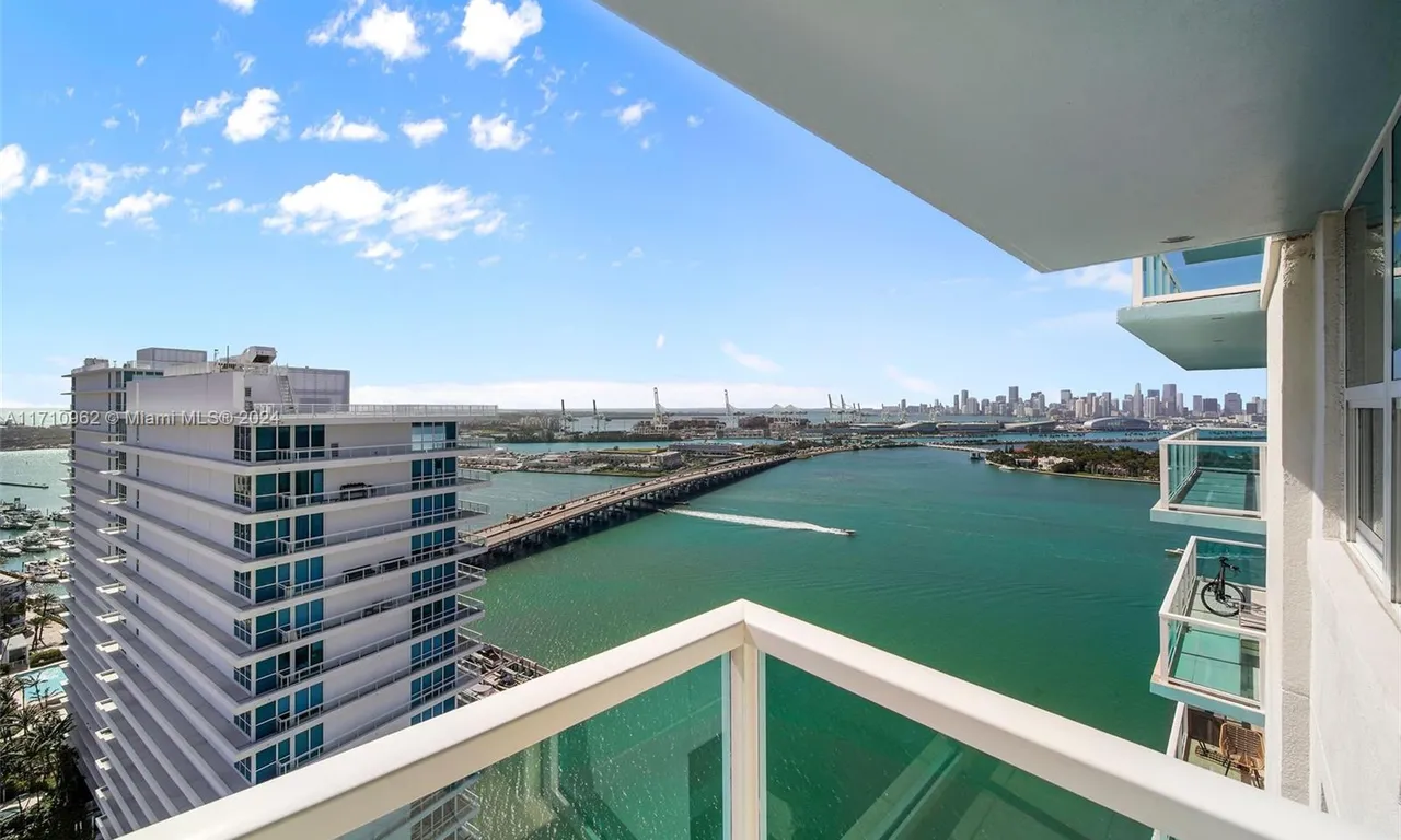 650 West Ave # 2802, Miami Beach FL 33139