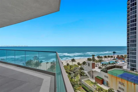 18975 Collins Ave # 604, Sunny Isles Beach FL 33160