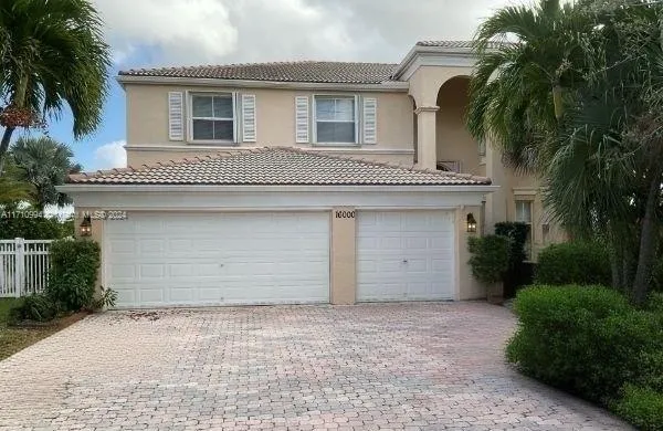 16000 SW 49th Ct, Miramar FL 33027