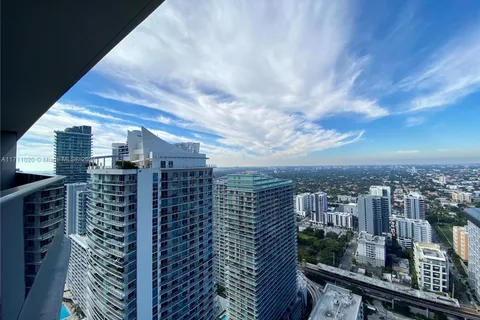 1000 Brickell Plz # 4406, Miami FL 33131