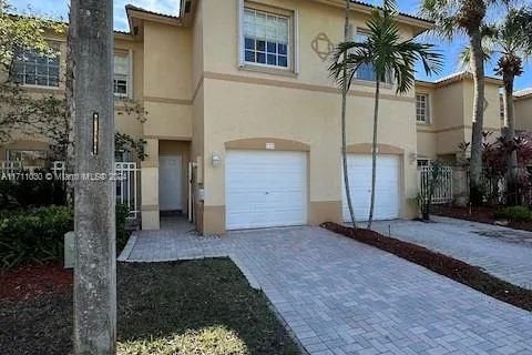 725 NW 170th Ter # 725, Pembroke Pines FL 33028