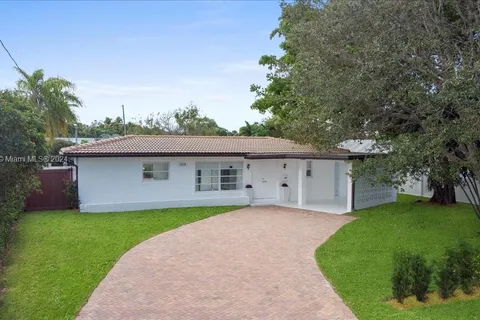 1910 NW 36th St, Oakland Park FL 33309