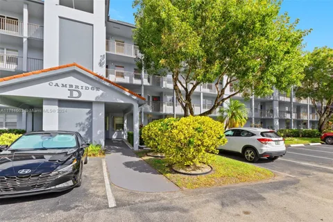 1151 SW 128th Ter # 304D, Pembroke Pines FL 33027