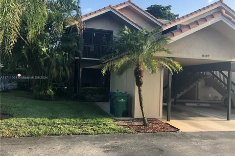 8407 Shadow Ct # 10, Coral Springs FL 33071