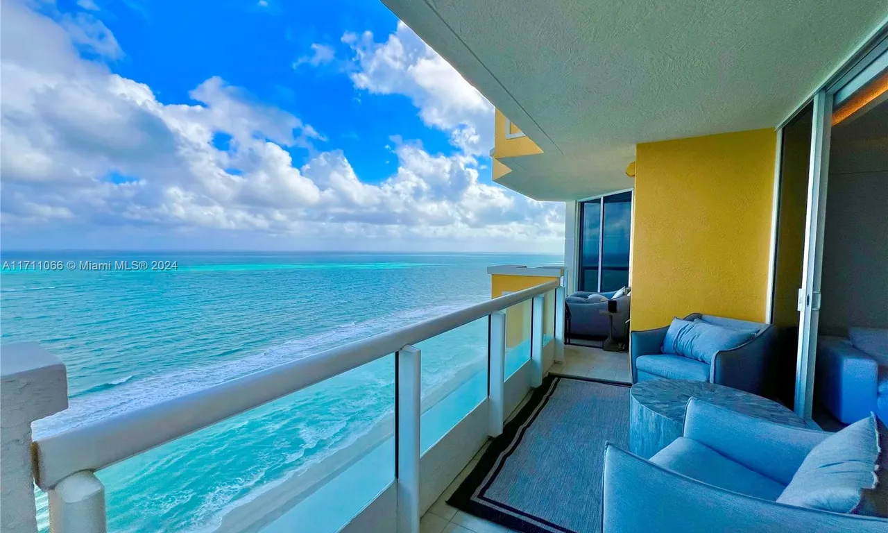 17875 Collins Avenue # 3001, Sunny Isles Beach FL 33160