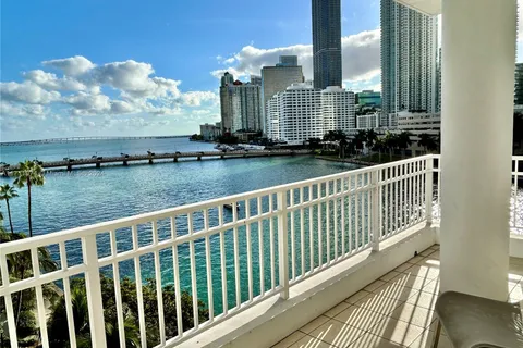 801 Brickell Key Blvd # 601, Miami FL 33131