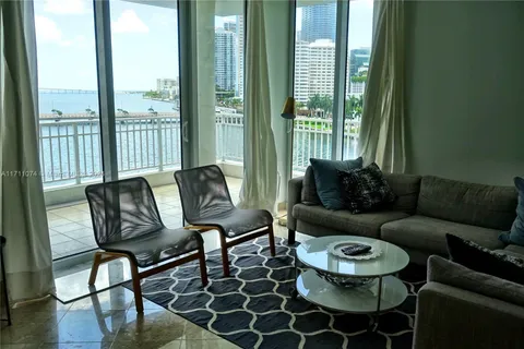 801 Brickell Key Blvd # 601, Miami FL 33131