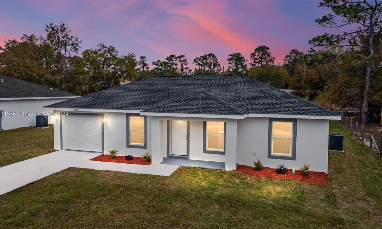 2746 SW 147 Ct, Ocala FL 34481