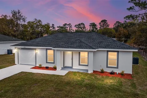 2746 SW 147 Ct, Ocala FL 34481