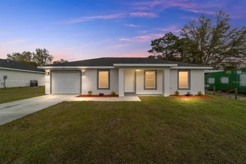 2746 SW 147 Ct, Ocala FL 34481