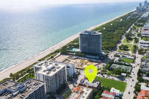 8816 Collins Ave # 104, Surfside FL 33154