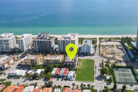 8816 Collins Ave # 104, Surfside FL 33154