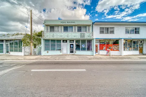 Commercial Property For Sale In North Miami, North Miami FL 33161