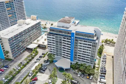 4040 Galt Ocean Dr # 605, Fort Lauderdale FL 33308