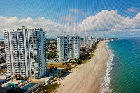 1360 S Ocean Blvd # 304, Pompano Beach FL 33062