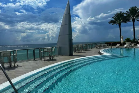 17121 Collins Ave # 4006, Sunny Isles Beach FL 33160